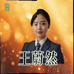 王蔚然