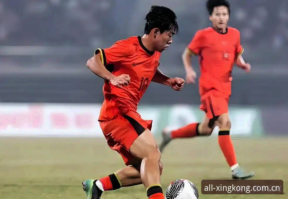 U17世界杯抽签揭晓：中国男女足分别遭遇强敌，星空综合体育全程直播